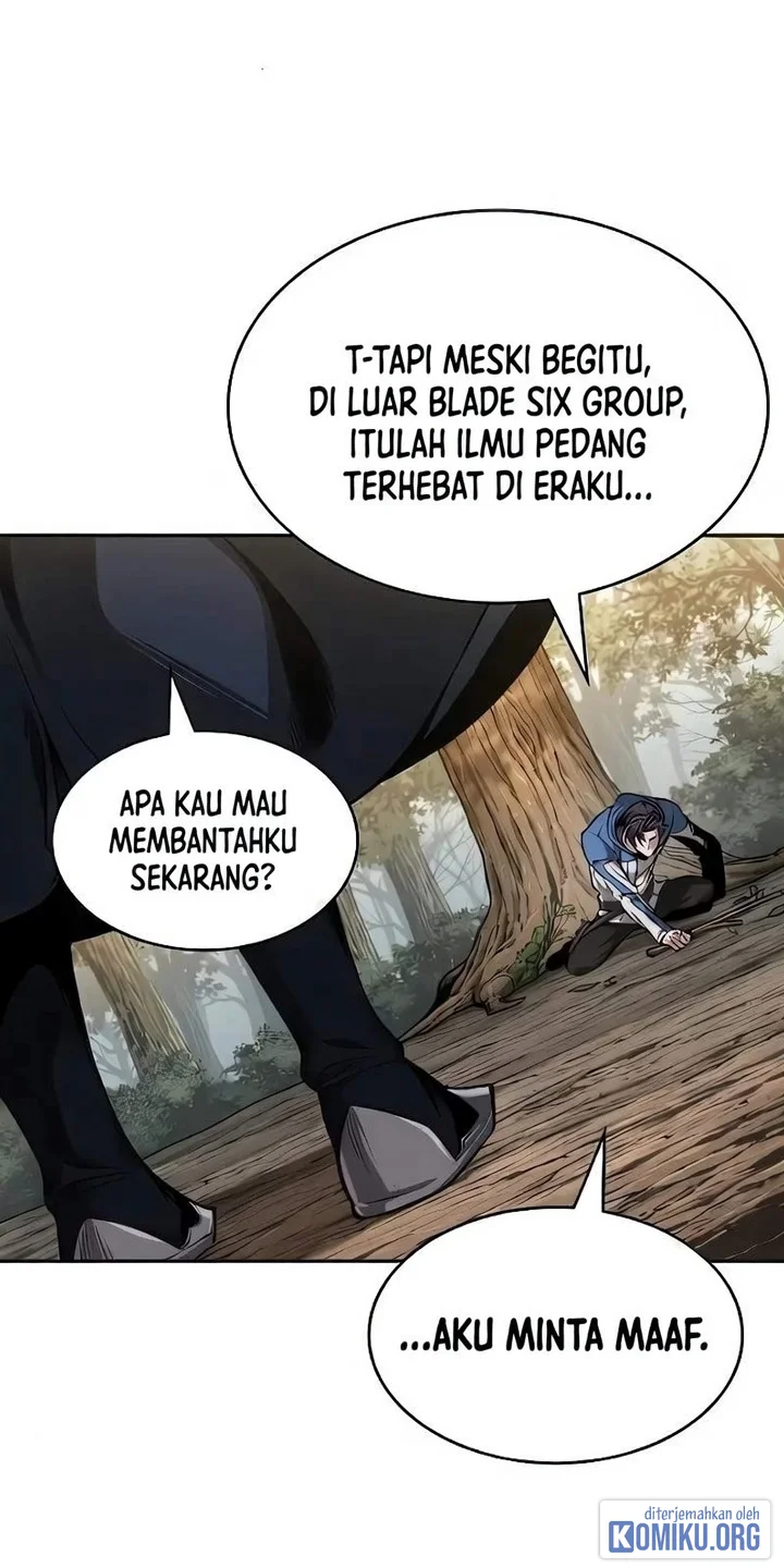 Nano Machine Chapter 326 Halaman 75