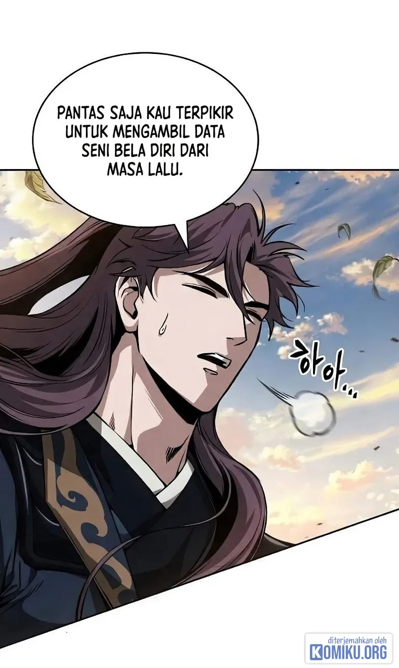 Nano Machine Chapter 326 Halaman 76