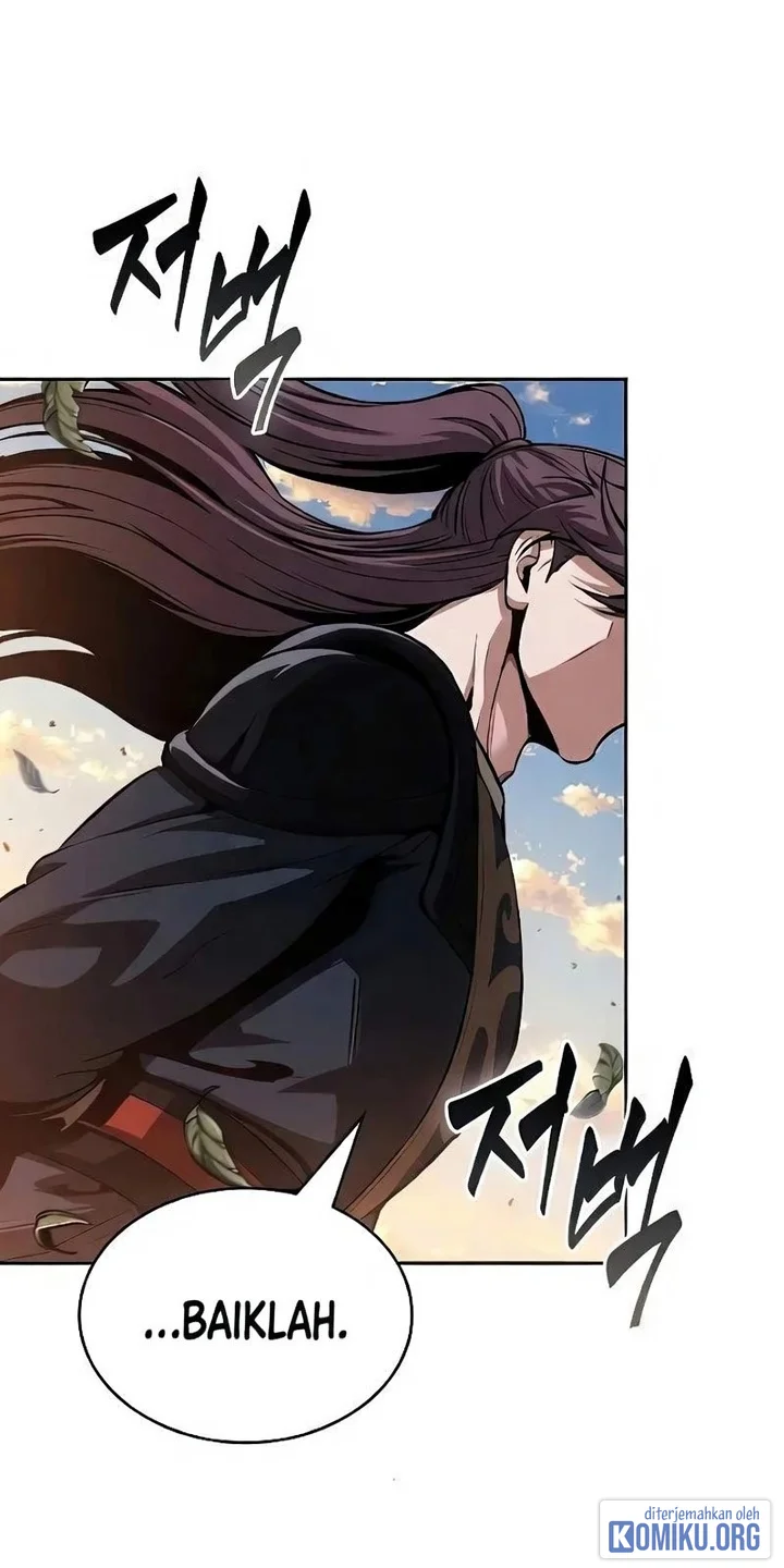 Nano Machine Chapter 326 Halaman 78