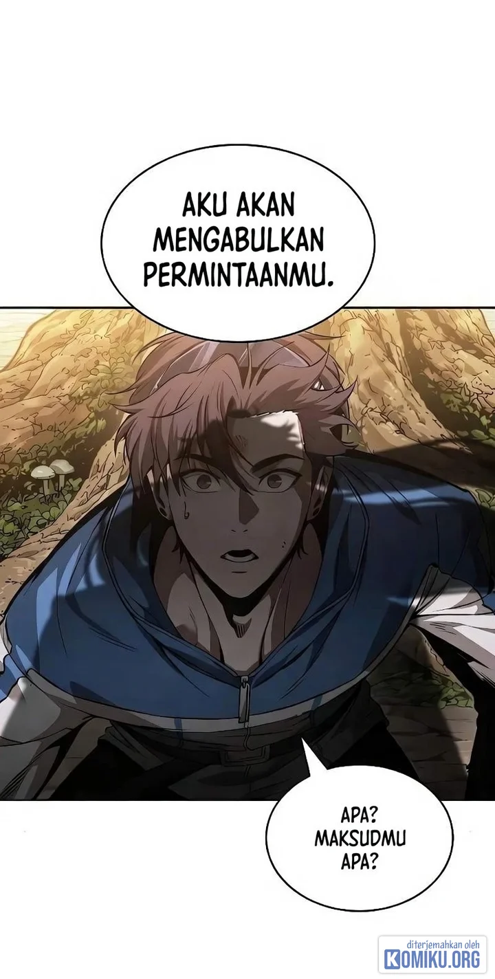 Nano Machine Chapter 326 Halaman 79