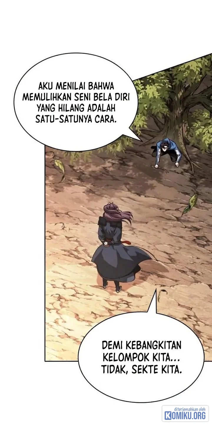 Nano Machine Chapter 327 Halaman 2