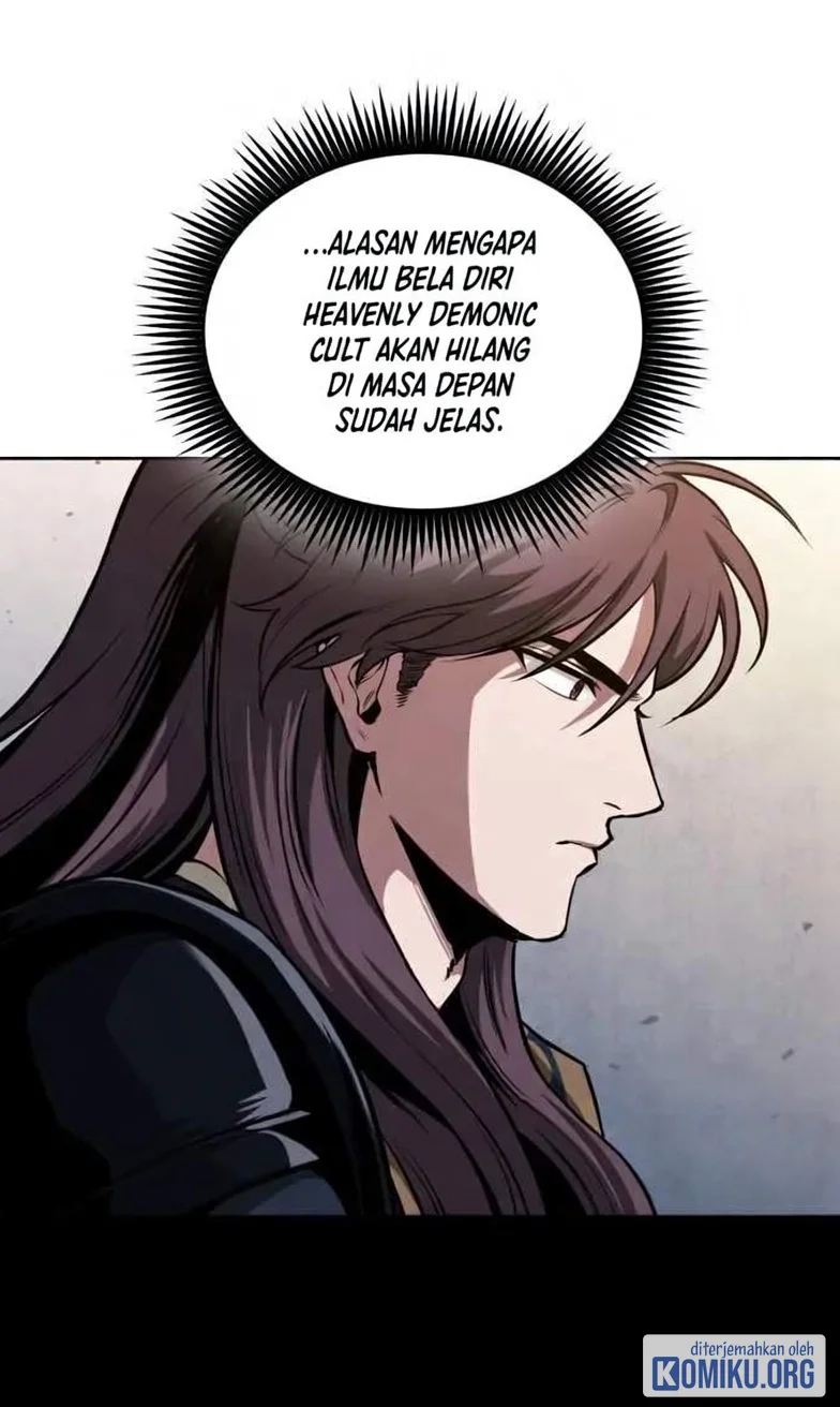 Nano Machine Chapter 327 Halaman 3