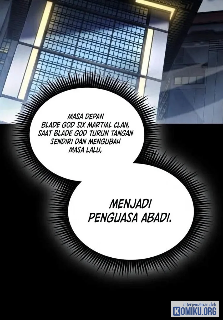 Nano Machine Chapter 327 Halaman 5