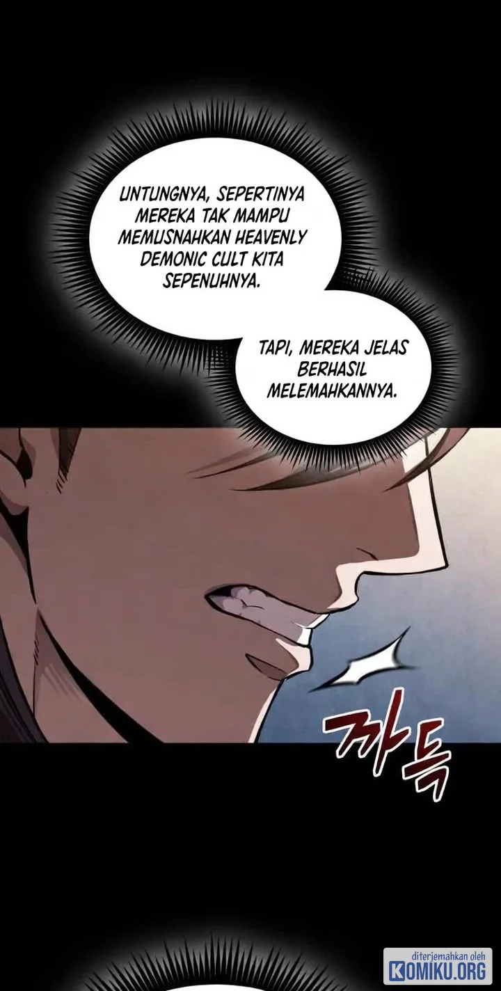 Nano Machine Chapter 327 Halaman 6