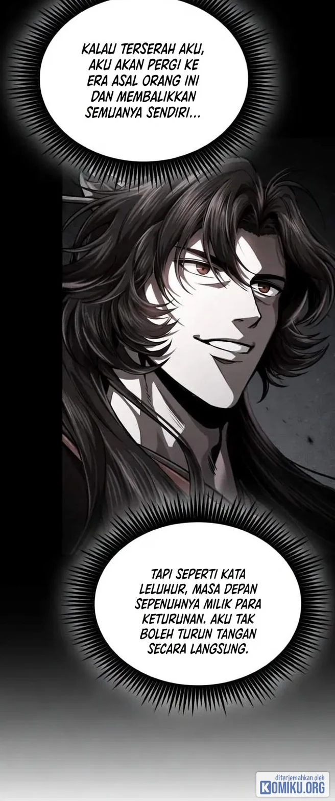 Nano Machine Chapter 327 Halaman 7