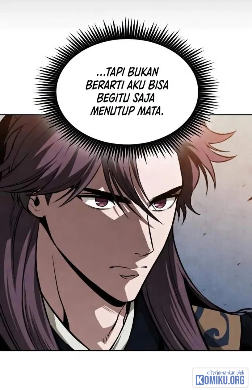 Nano Machine Chapter 327 Halaman 8