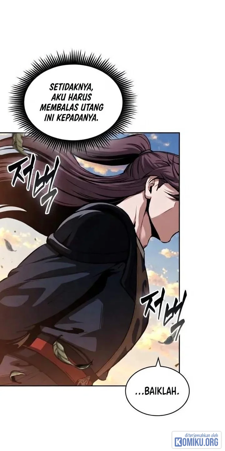 Nano Machine Chapter 327 Halaman 10