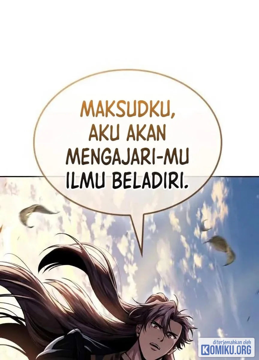 Nano Machine Chapter 327 Halaman 12