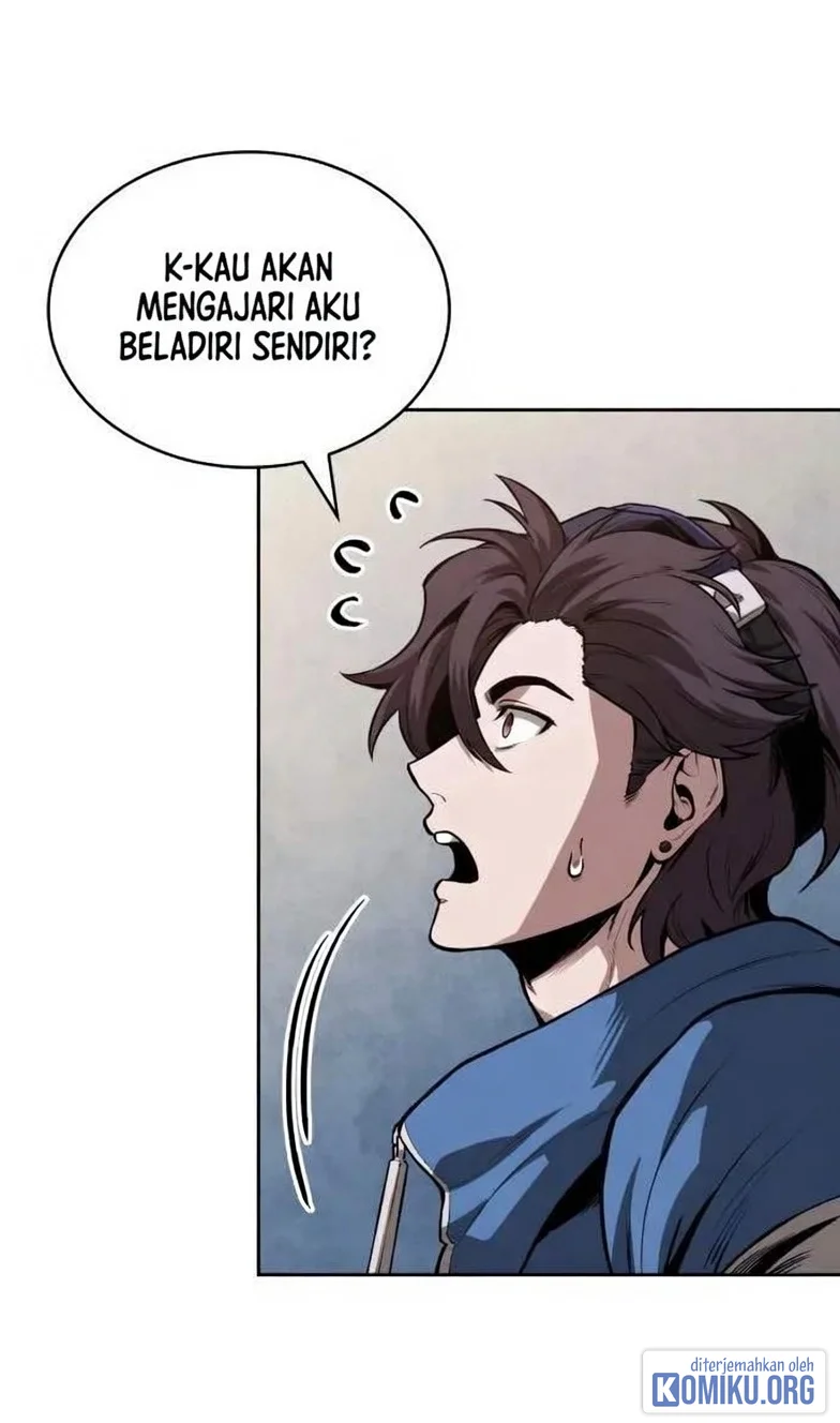 Nano Machine Chapter 327 Halaman 14