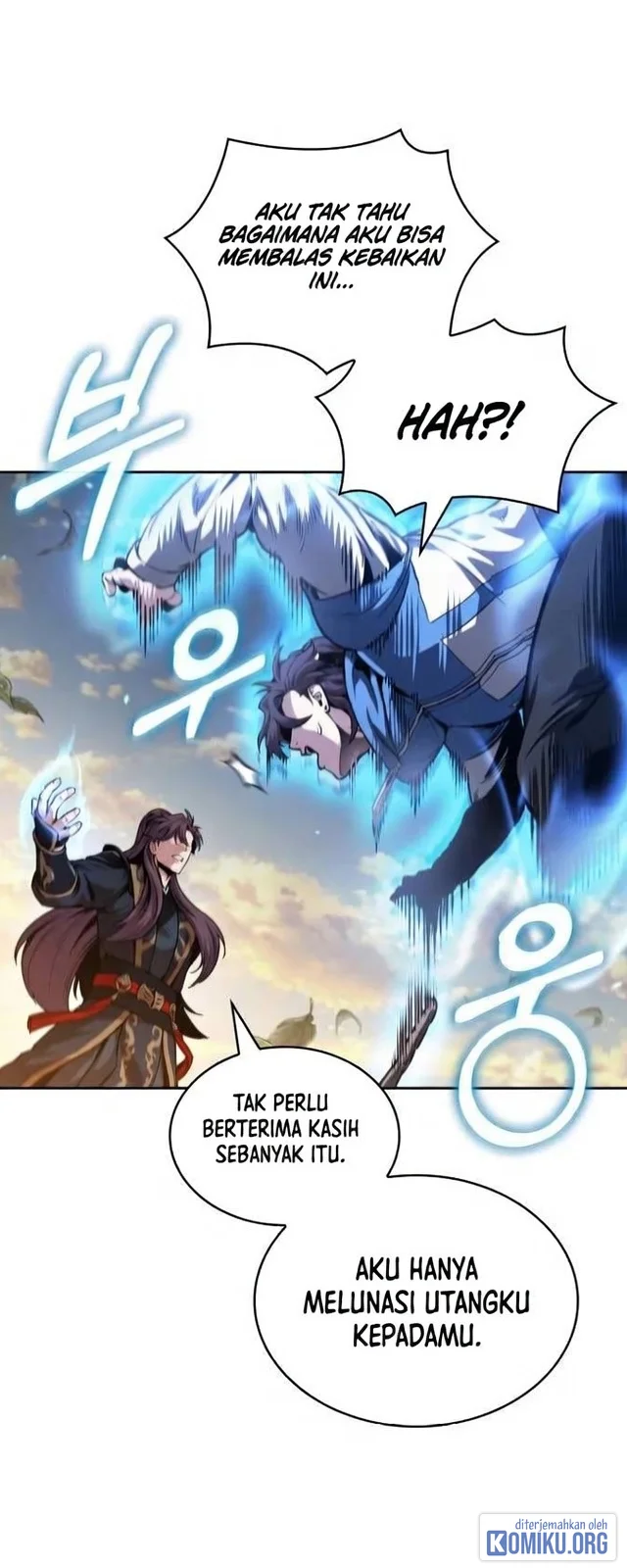 Nano Machine Chapter 327 Halaman 17