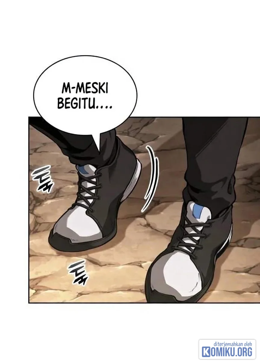 Nano Machine Chapter 327 Halaman 18