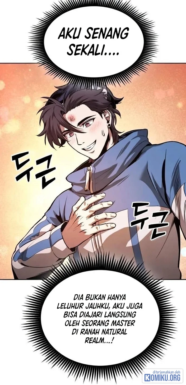 Nano Machine Chapter 327 Halaman 20