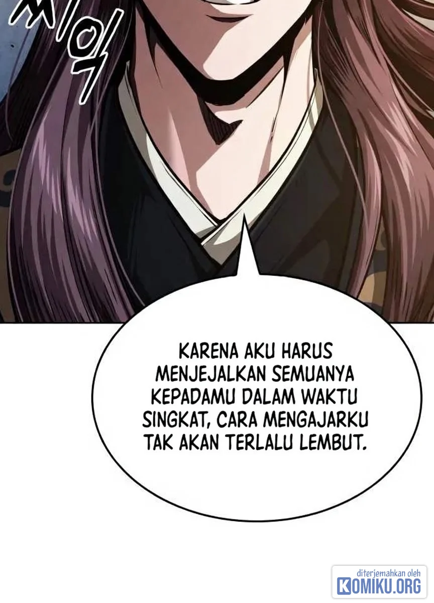 Nano Machine Chapter 327 Halaman 22