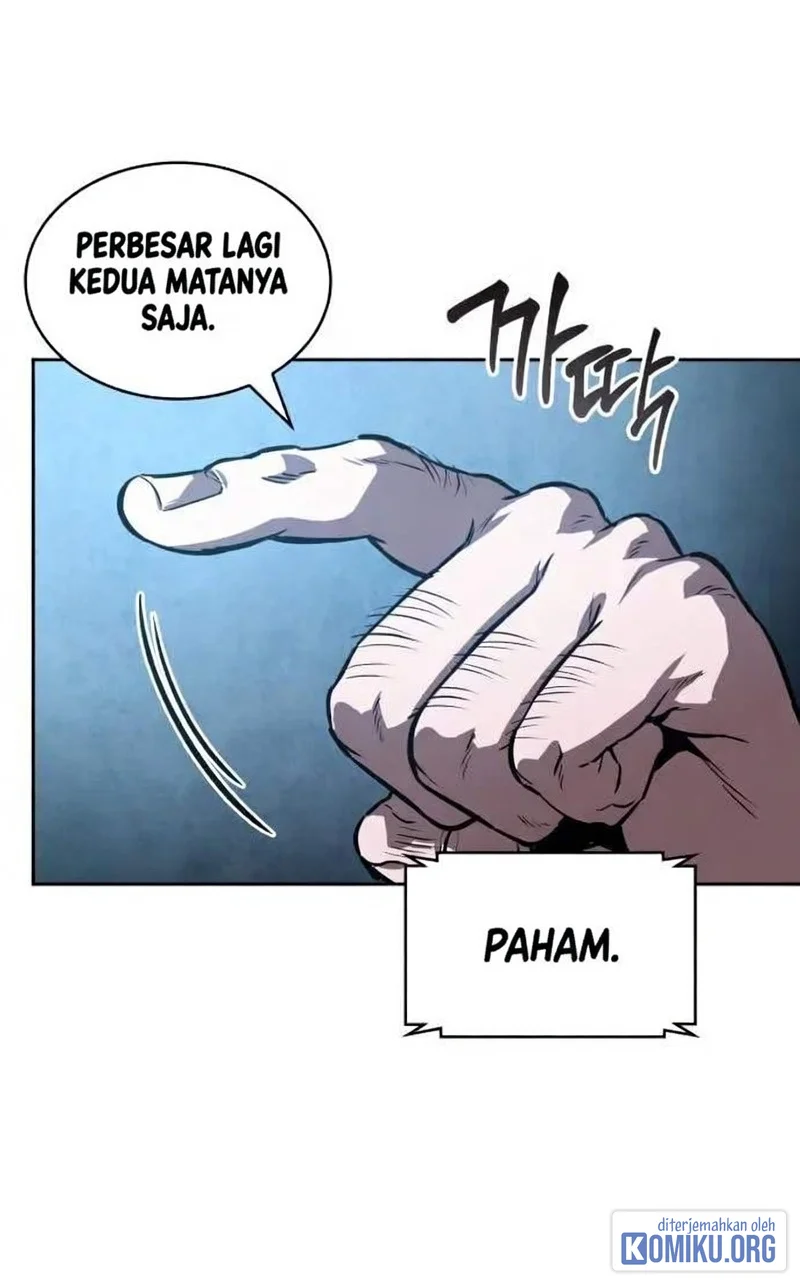 Nano Machine Chapter 327 Halaman 31