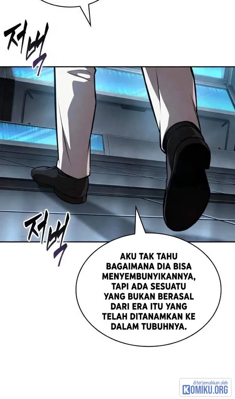 Nano Machine Chapter 327 Halaman 36