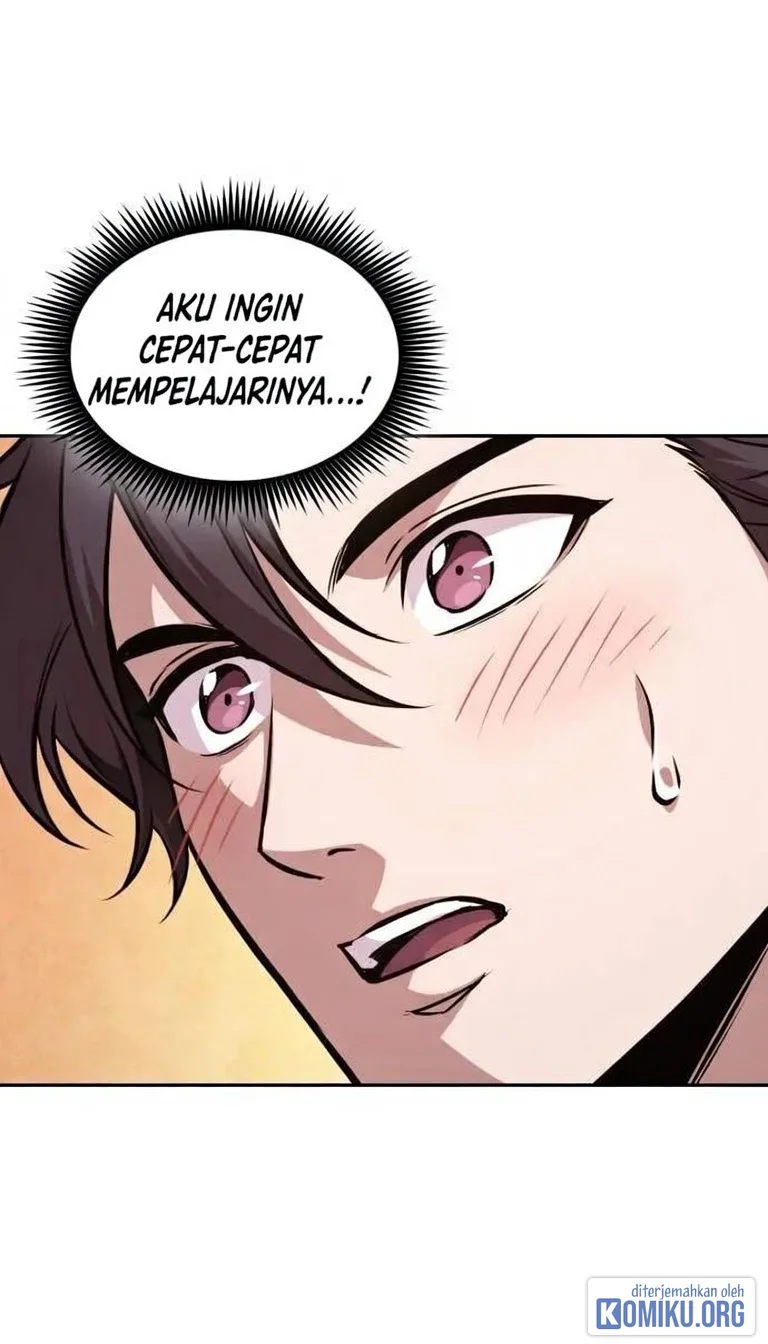 Nano Machine Chapter 327 Halaman 42