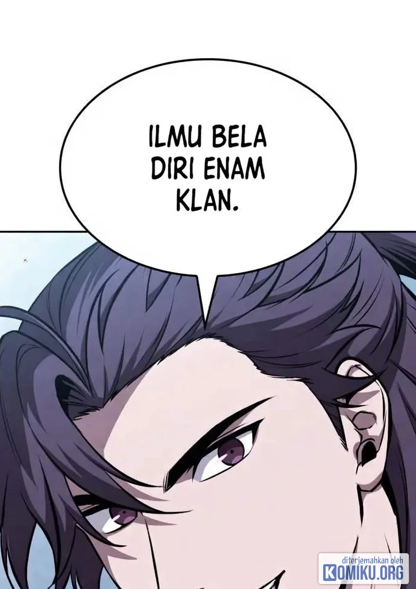 Nano Machine Chapter 327 Halaman 44