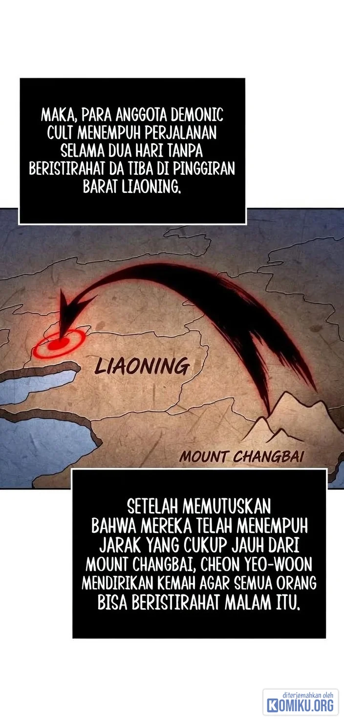Nano Machine Chapter 327 Halaman 52