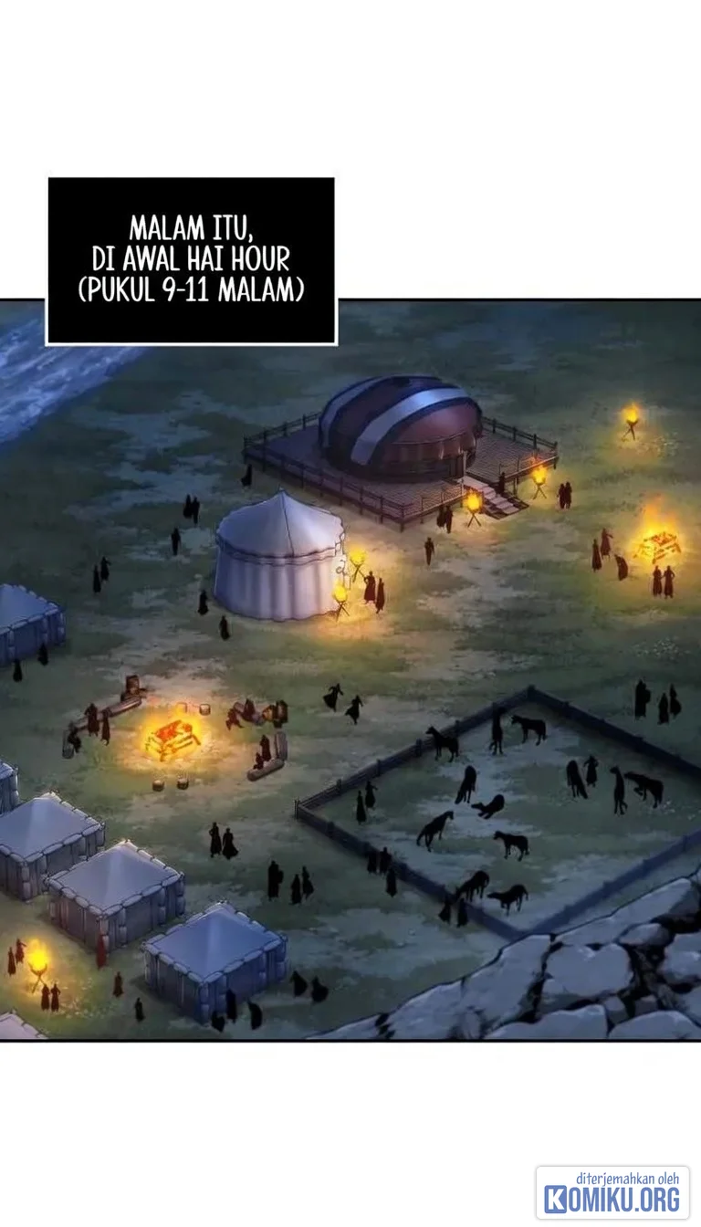 Nano Machine Chapter 327 Halaman 53