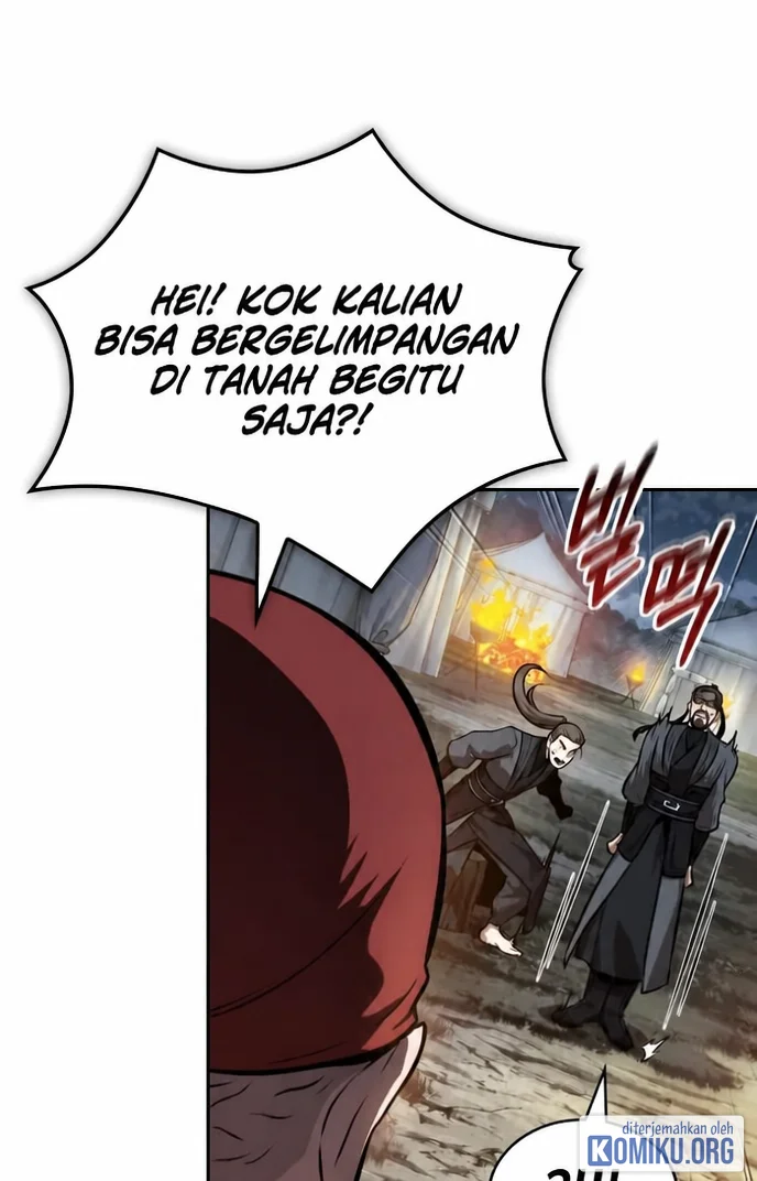 Nano Machine Chapter 327 Halaman 55