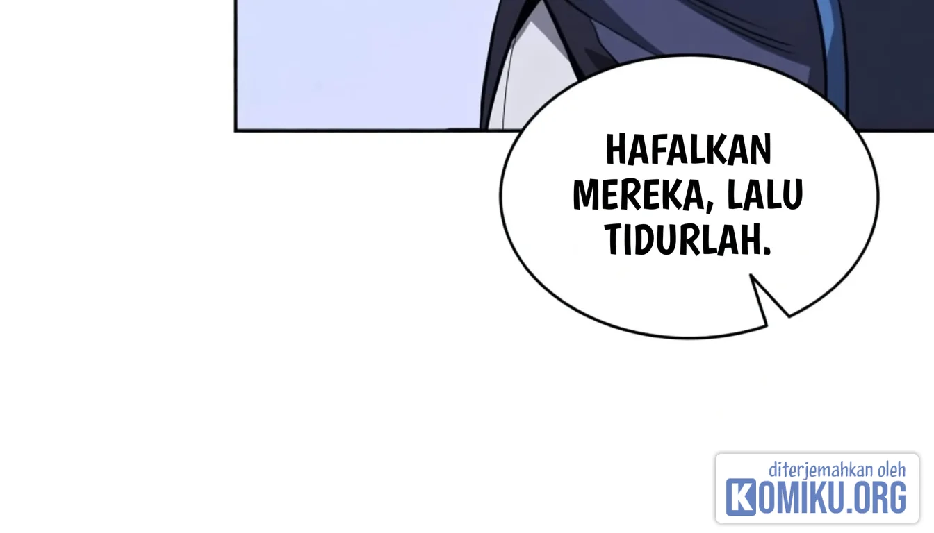 Nano Machine Chapter 327 Halaman 62