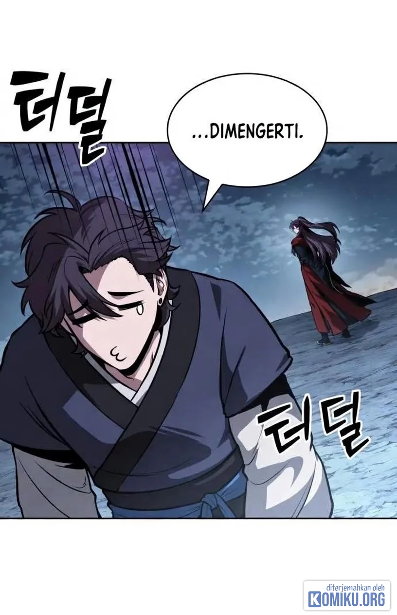 Nano Machine Chapter 327 Halaman 63