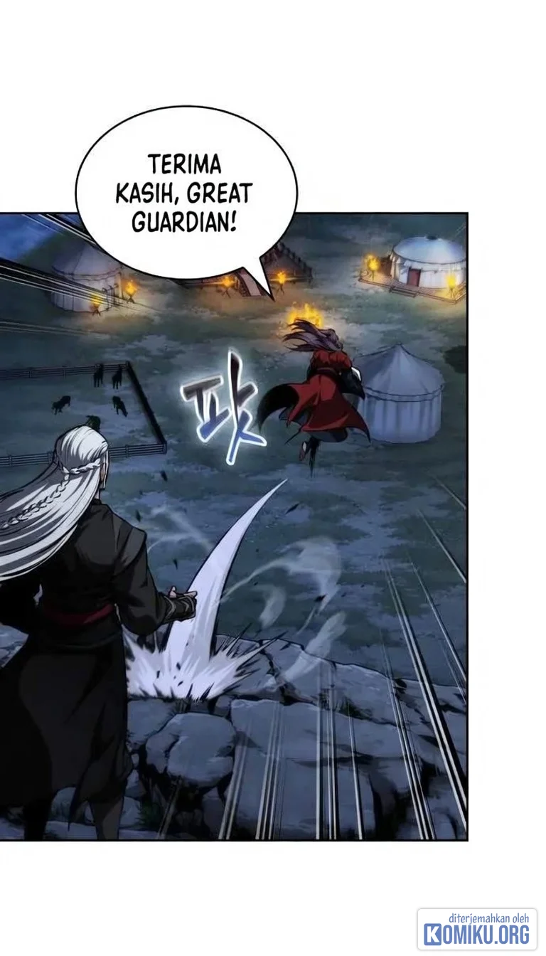 Nano Machine Chapter 327 Halaman 68