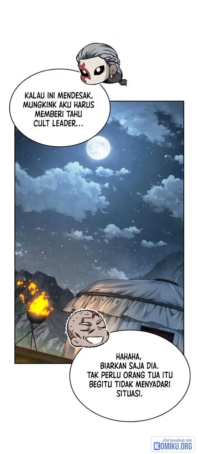 Nano Machine Chapter 327 Halaman 74