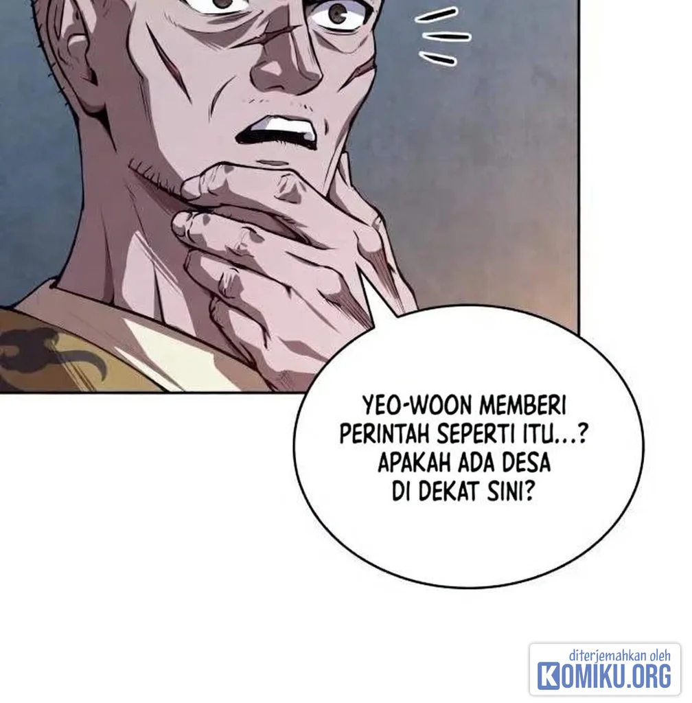 Nano Machine Chapter 327 Halaman 76