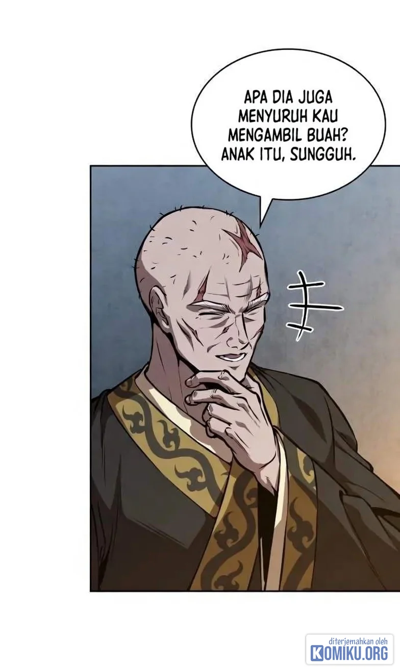 Nano Machine Chapter 327 Halaman 78