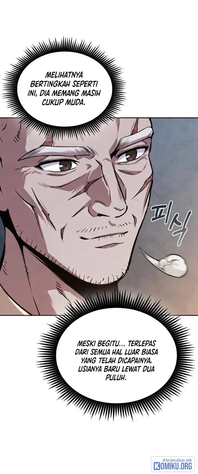 Nano Machine Chapter 327 Halaman 79