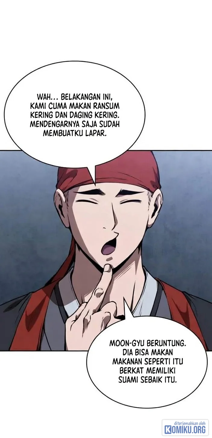Nano Machine Chapter 327 Halaman 80
