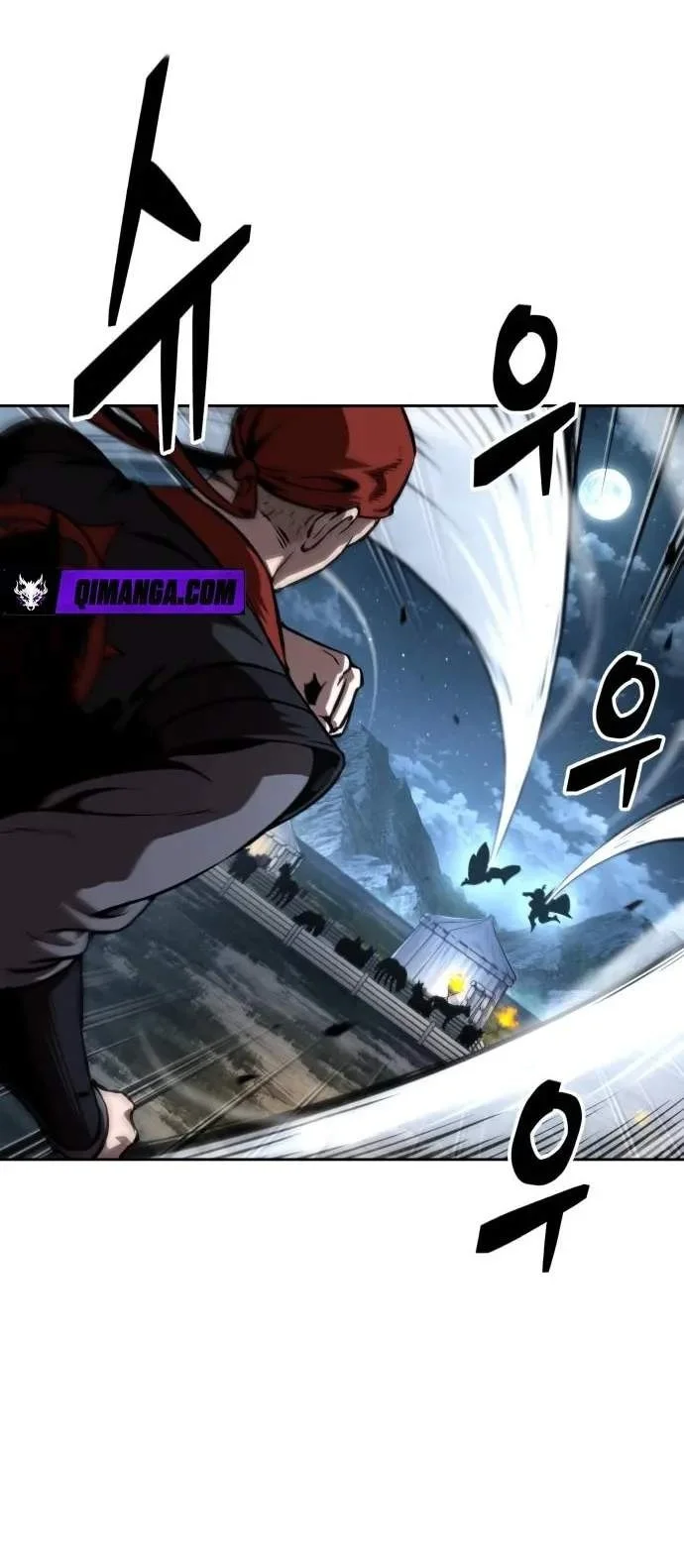 Nano Machine Chapter 327 Halaman 85