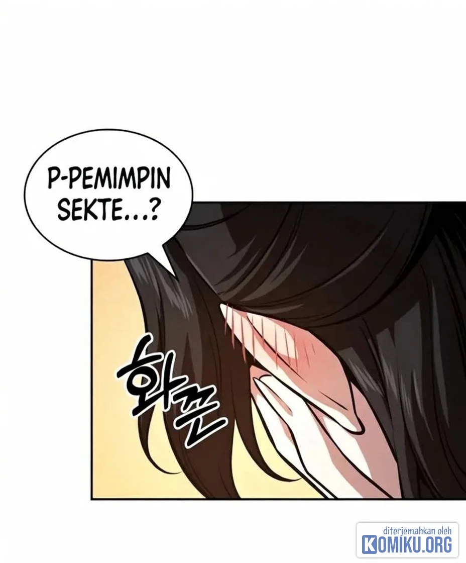 Nano Machine Chapter 328 Halaman 7