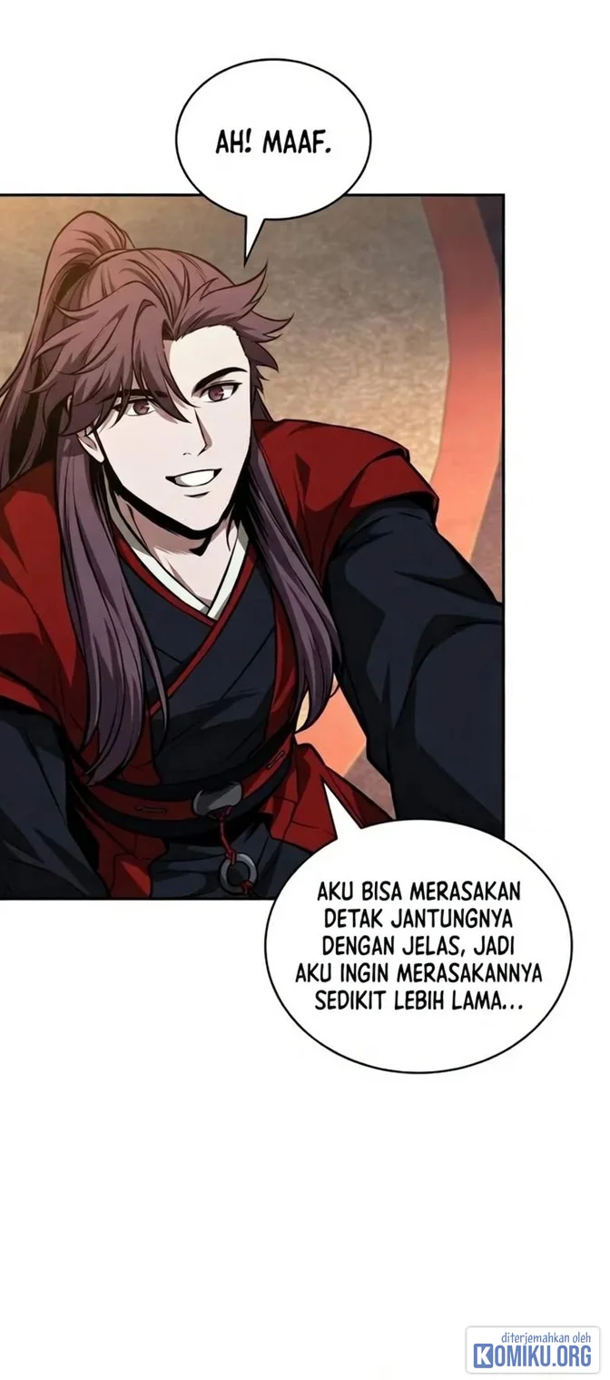 Nano Machine Chapter 328 Halaman 9
