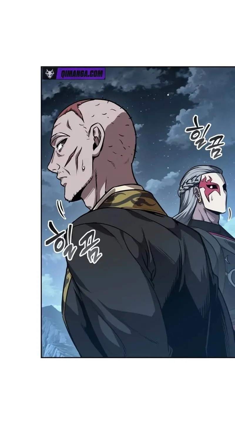 Nano Machine Chapter 328 Halaman 16