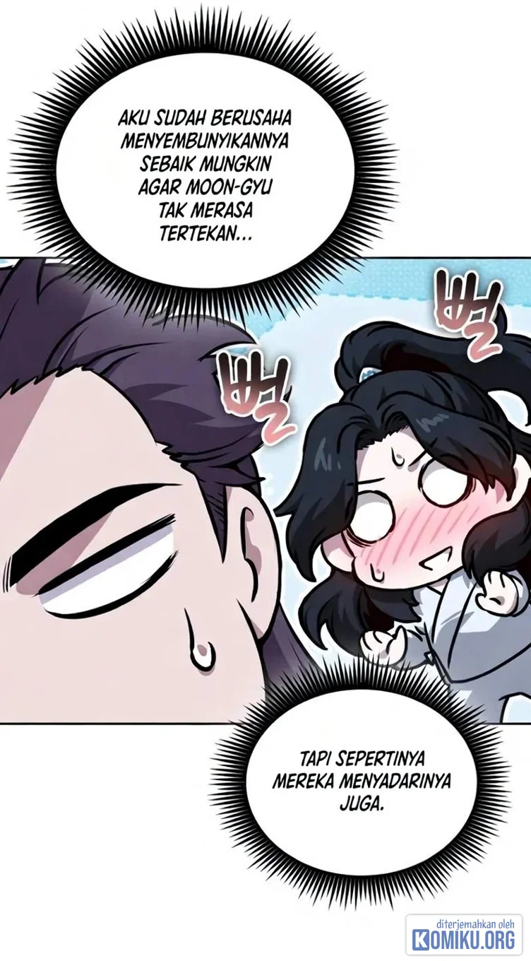 Nano Machine Chapter 328 Halaman 17