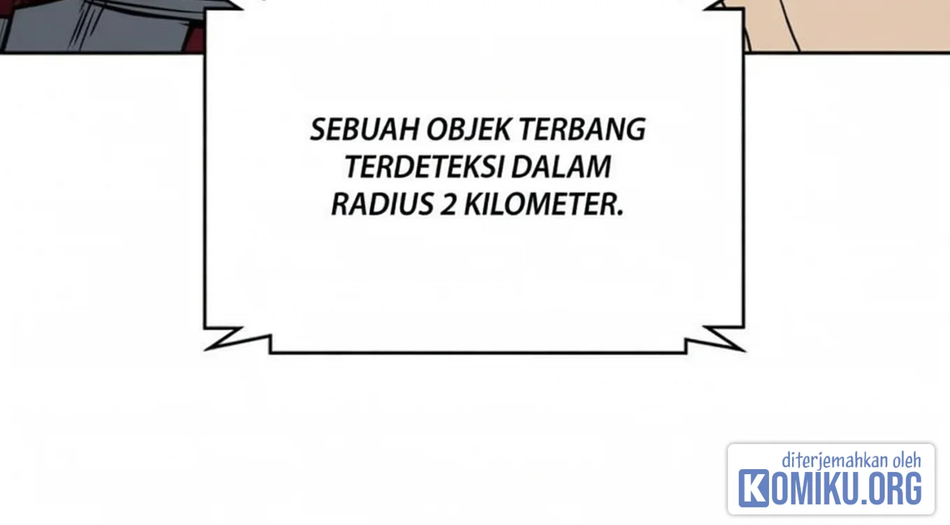 Nano Machine Chapter 328 Halaman 23