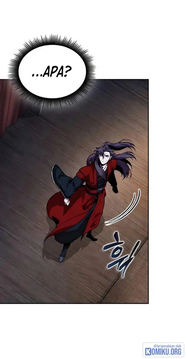 Nano Machine Chapter 328 Halaman 24