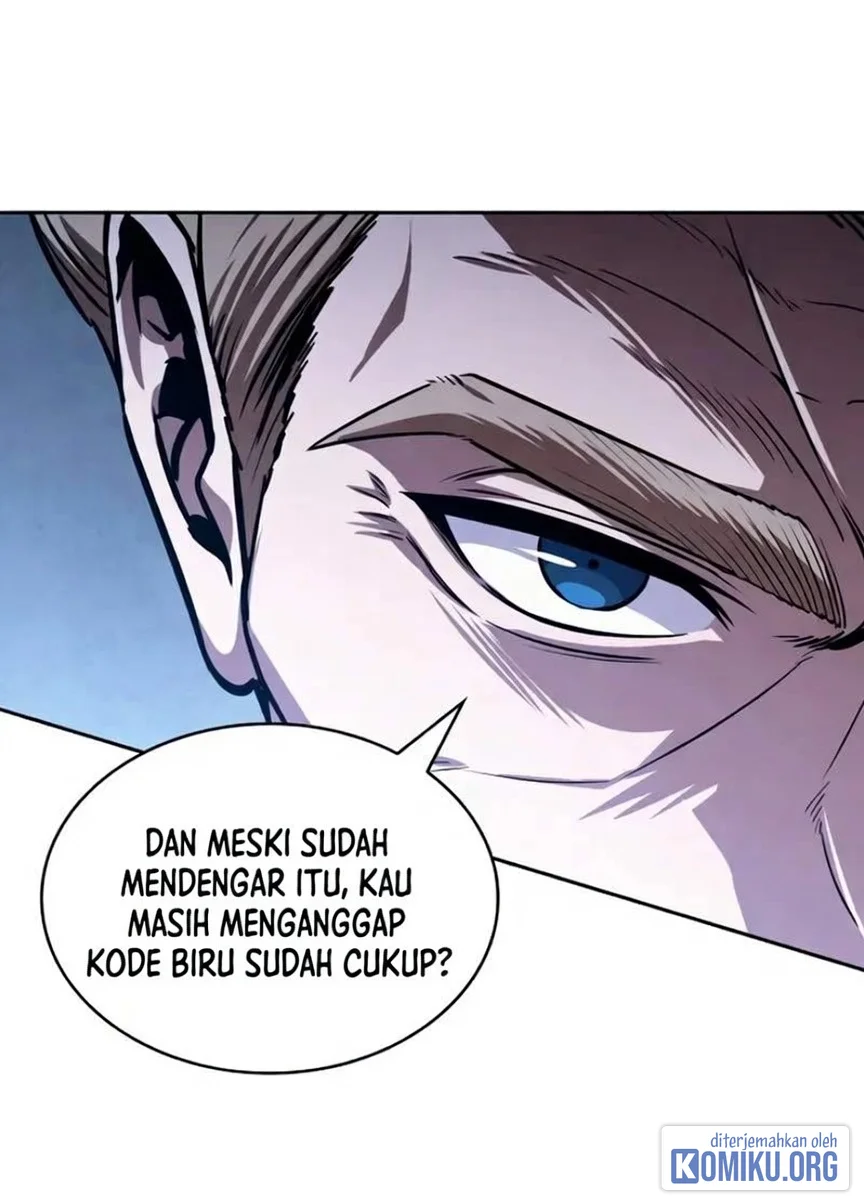 Nano Machine Chapter 328 Halaman 33