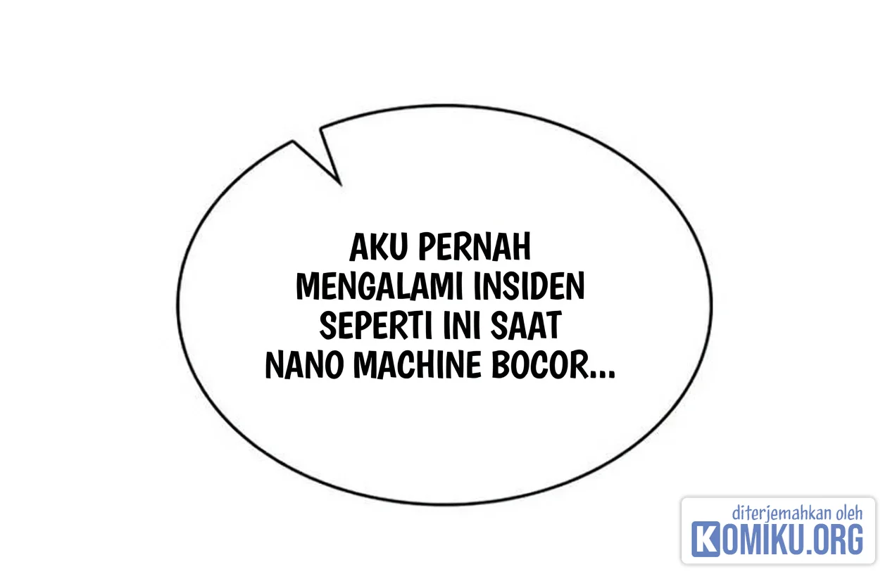 Nano Machine Chapter 328 Halaman 34