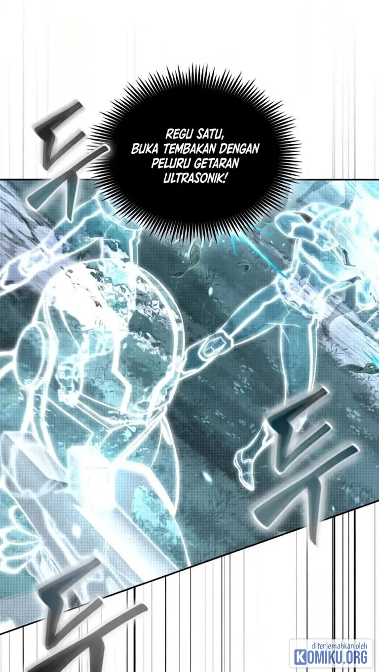 Nano Machine Chapter 328 Halaman 37