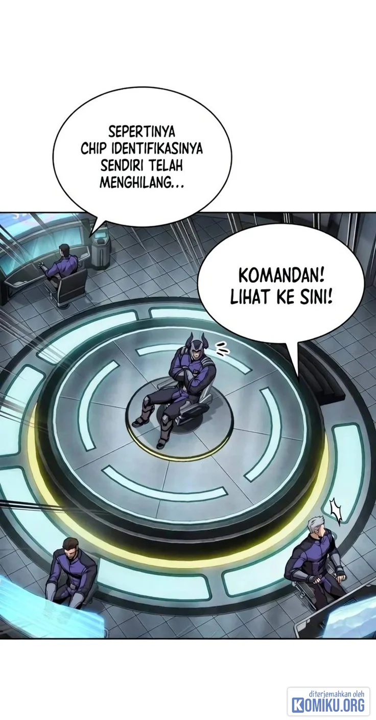 Nano Machine Chapter 328 Halaman 65