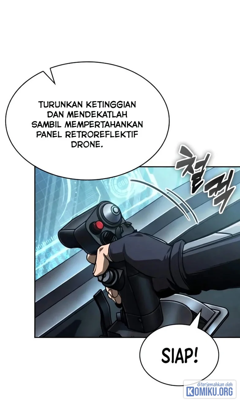 Nano Machine Chapter 328 Halaman 68