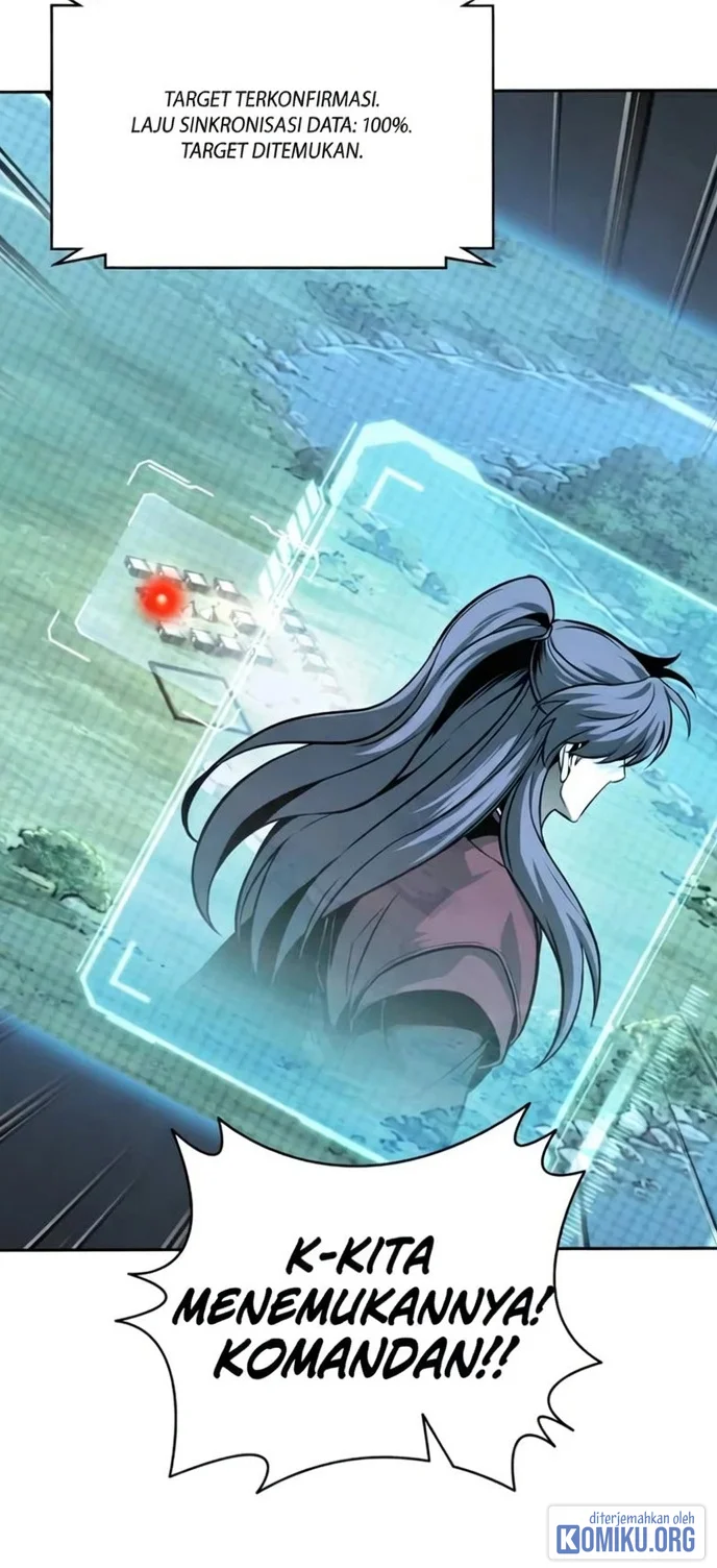 Nano Machine Chapter 328 Halaman 72