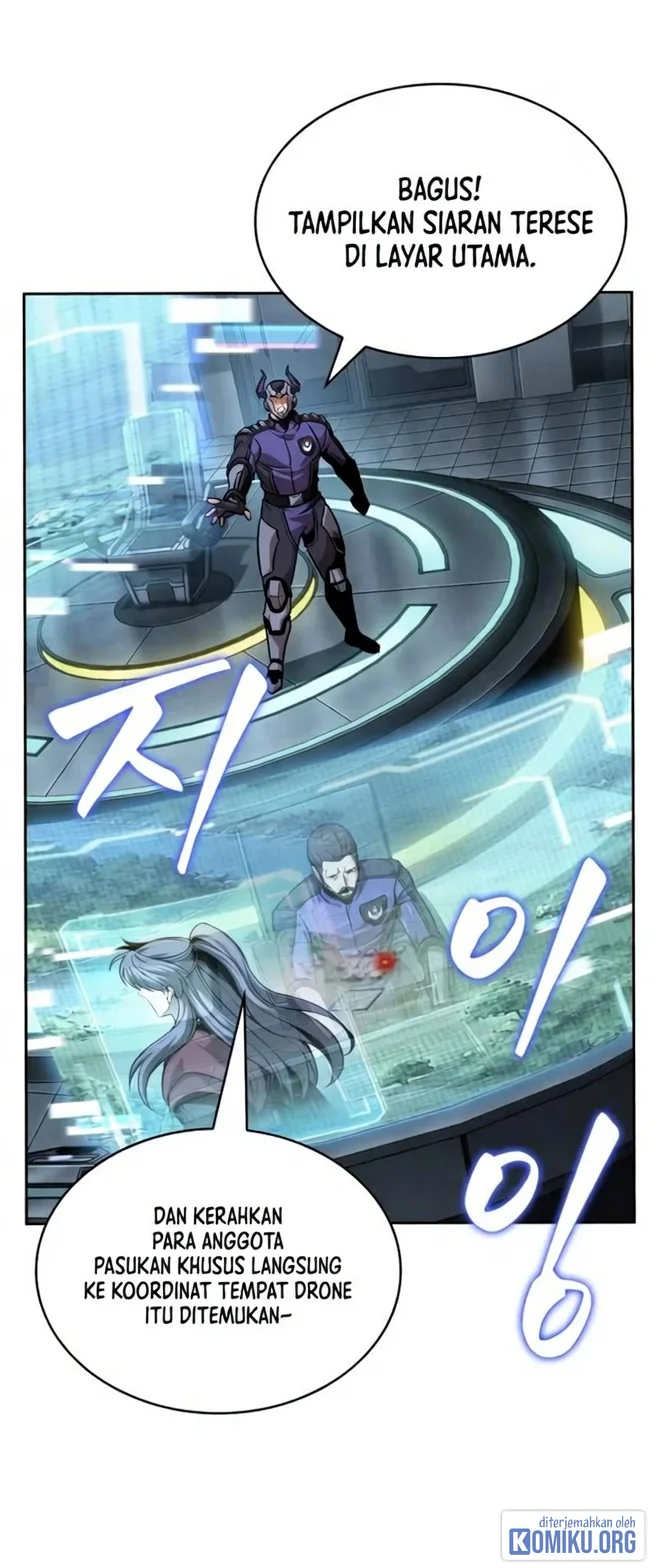 Nano Machine Chapter 328 Halaman 73