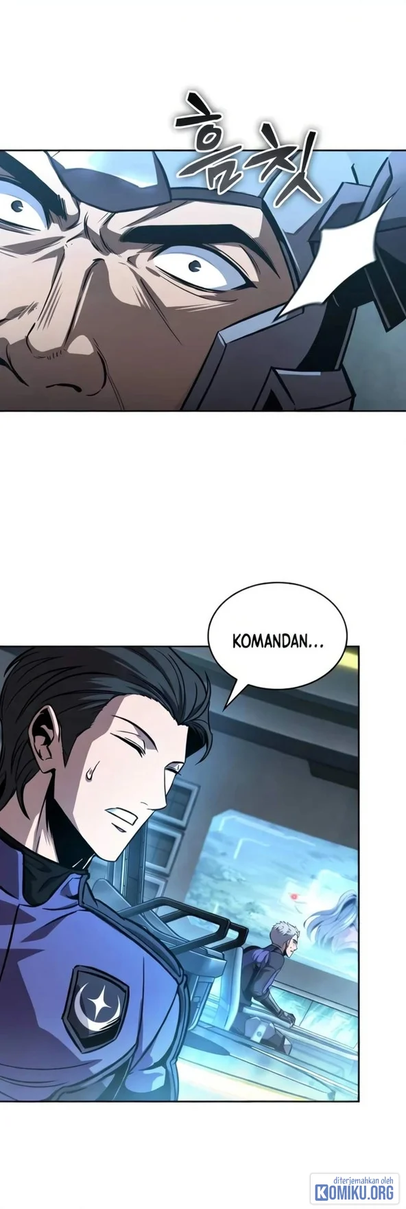 Nano Machine Chapter 328 Halaman 74