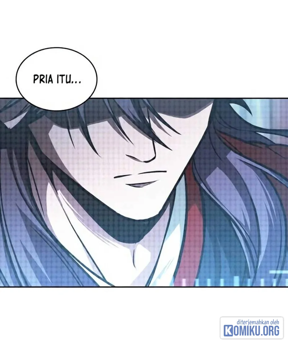 Nano Machine Chapter 328 Halaman 75