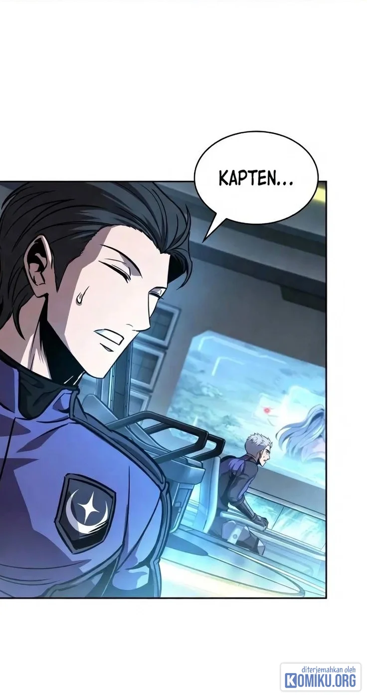 Nano Machine Chapter 329 Halaman 2