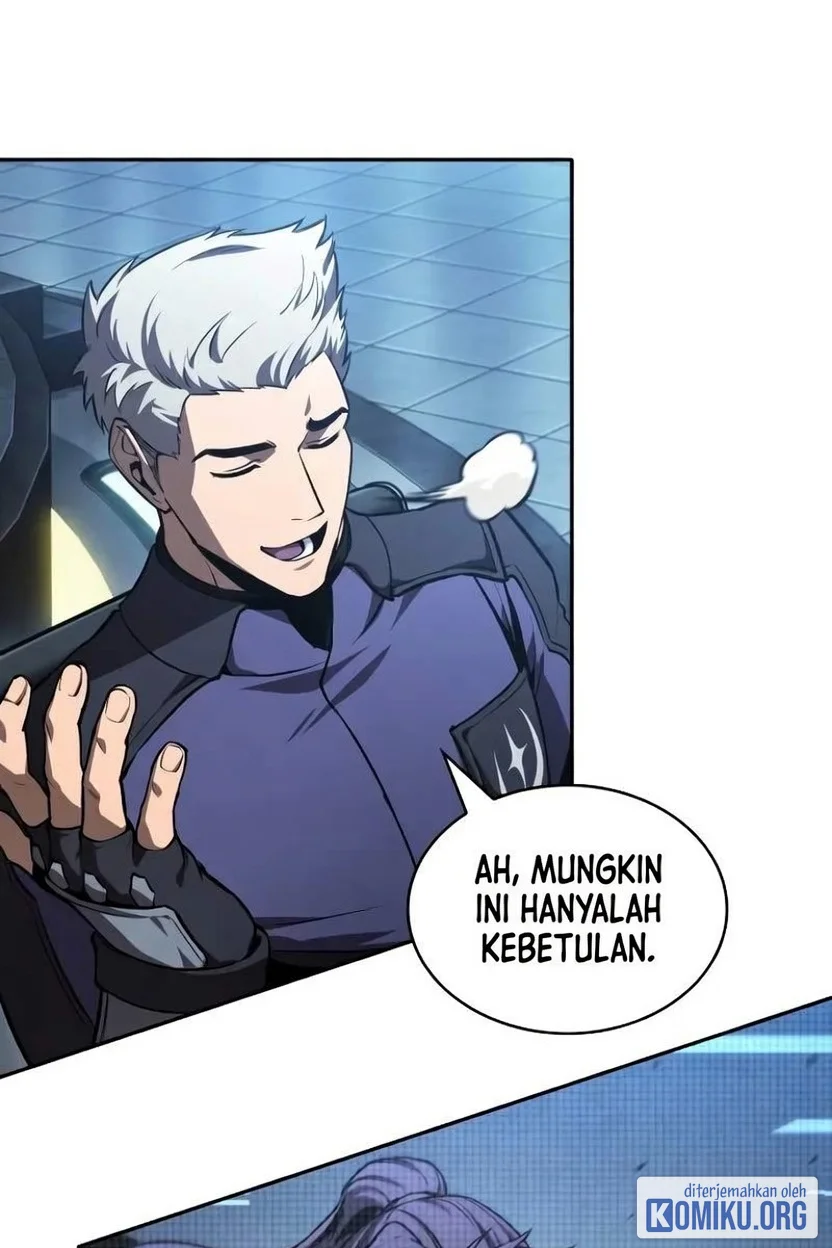 Nano Machine Chapter 329 Halaman 7